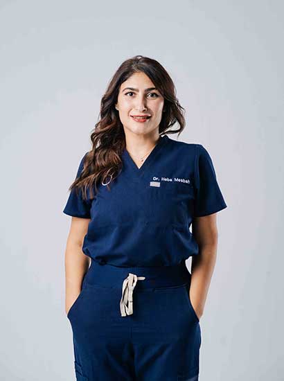 Dr. Zein Obagi