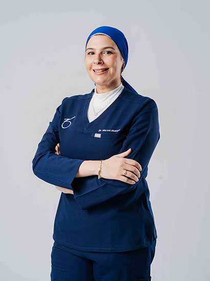 Dr Marwa Mokhtar